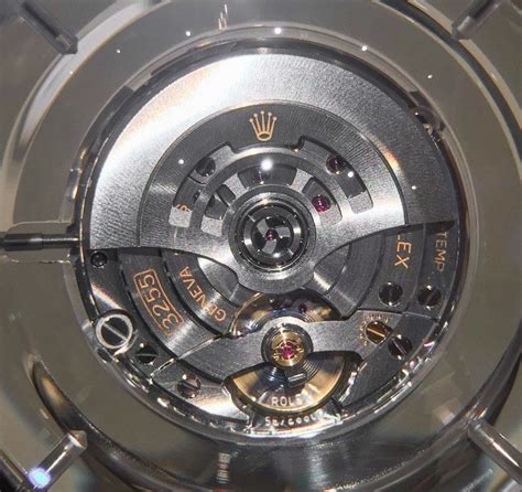 rolex swiss clone 3255|rolex caliber 3255 movement.